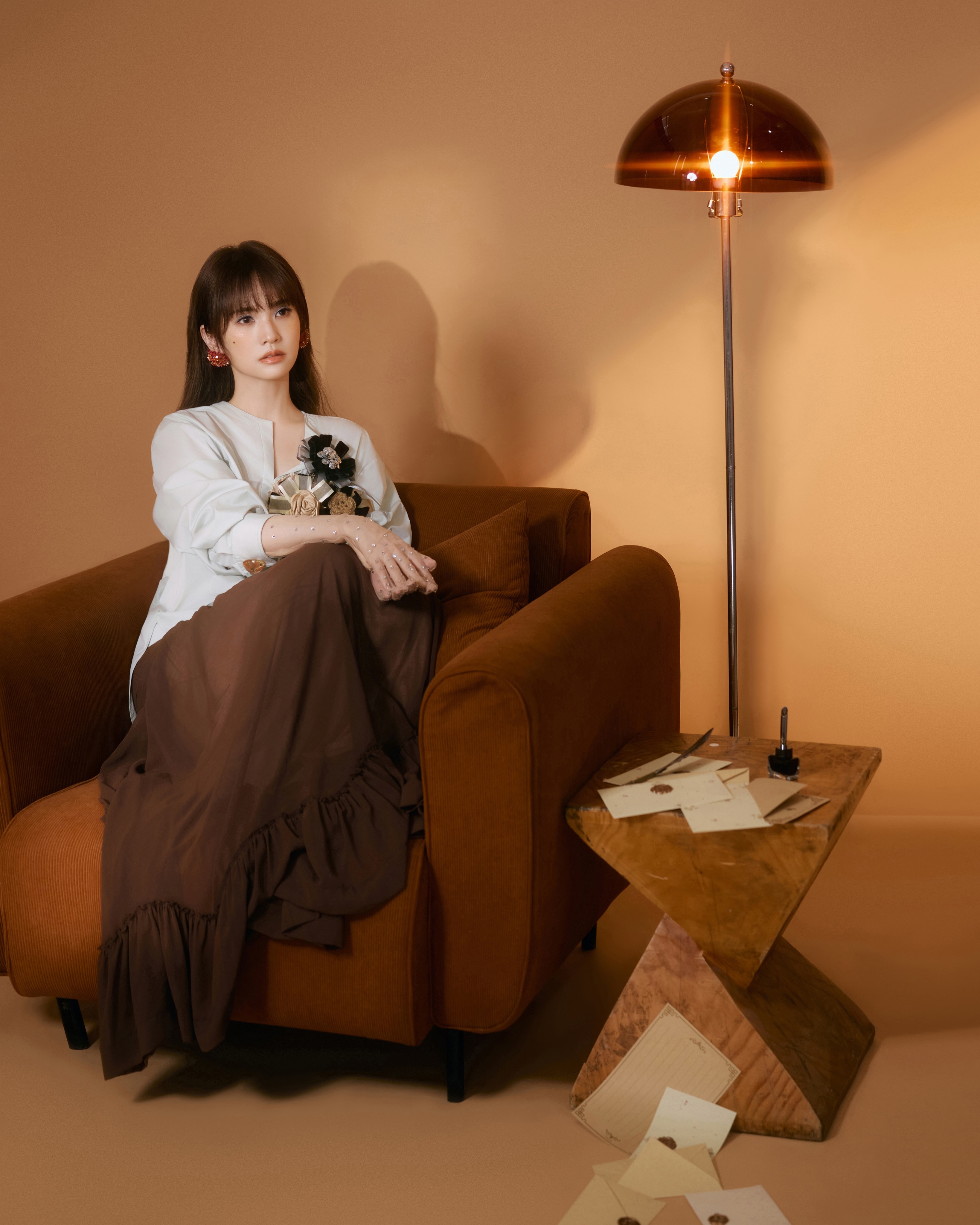 杨丞琳杨丞琳天赐的声音 【IG貼文 / rainie77】天賜的聲音第七季，目前