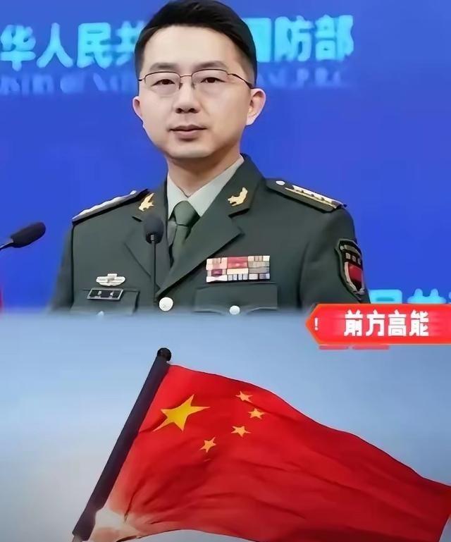 中国这一招太绝了！不带一枪一炮，直接在台岛以东“盖了间办事处”！说实话，看到这条
