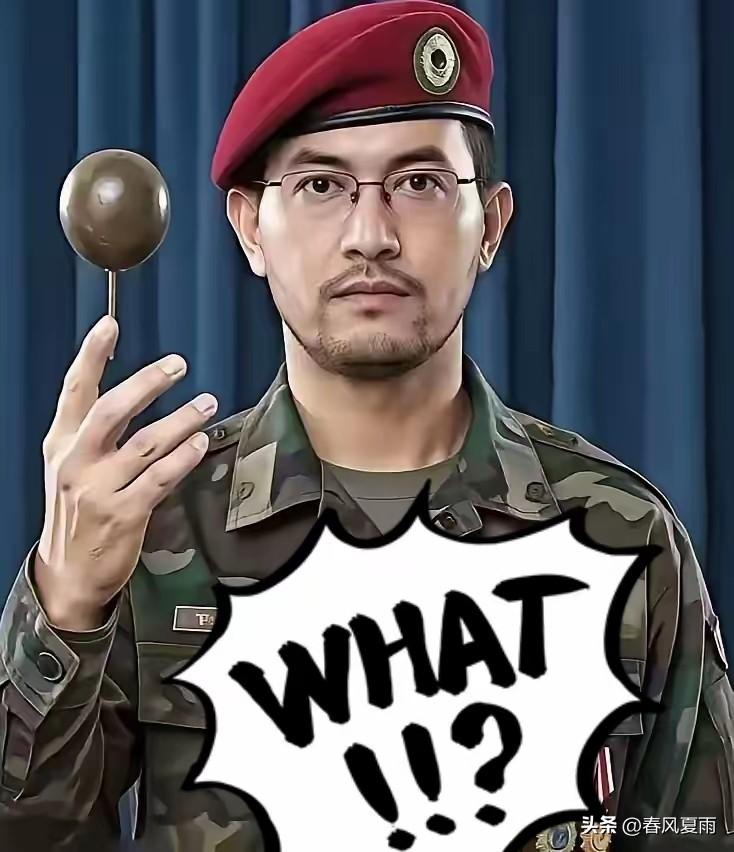 就在刚刚
也门胡塞武装正式宣布
11月3日消息，针对以色列总理内塔尼亚胡11月2