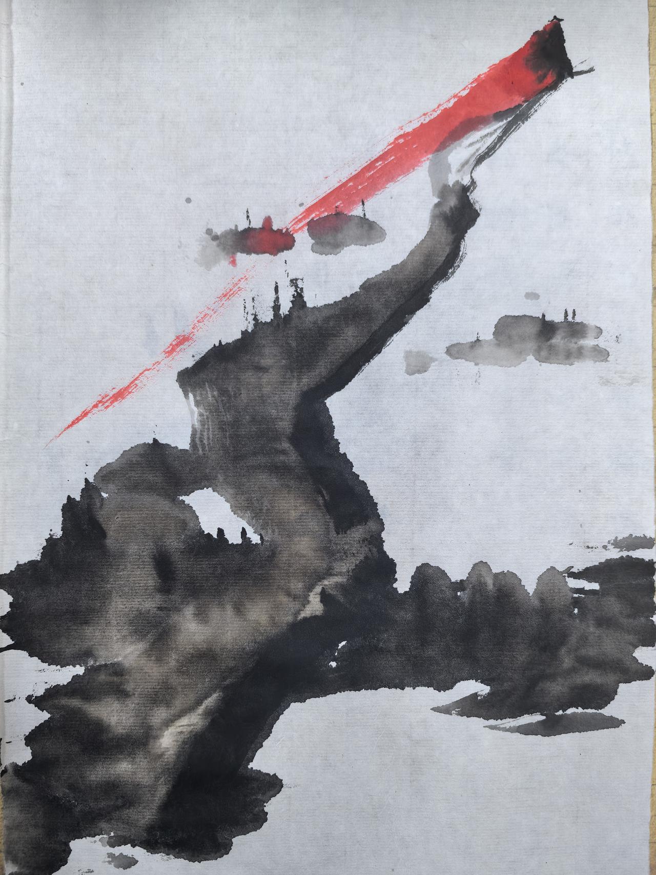 高人一定是能人，但能人，未必是高人
 
经常有人问我：
能人是不是高人？高人是不