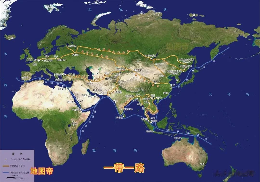 中欧班列有哪些，线路多长，运行时间呢？