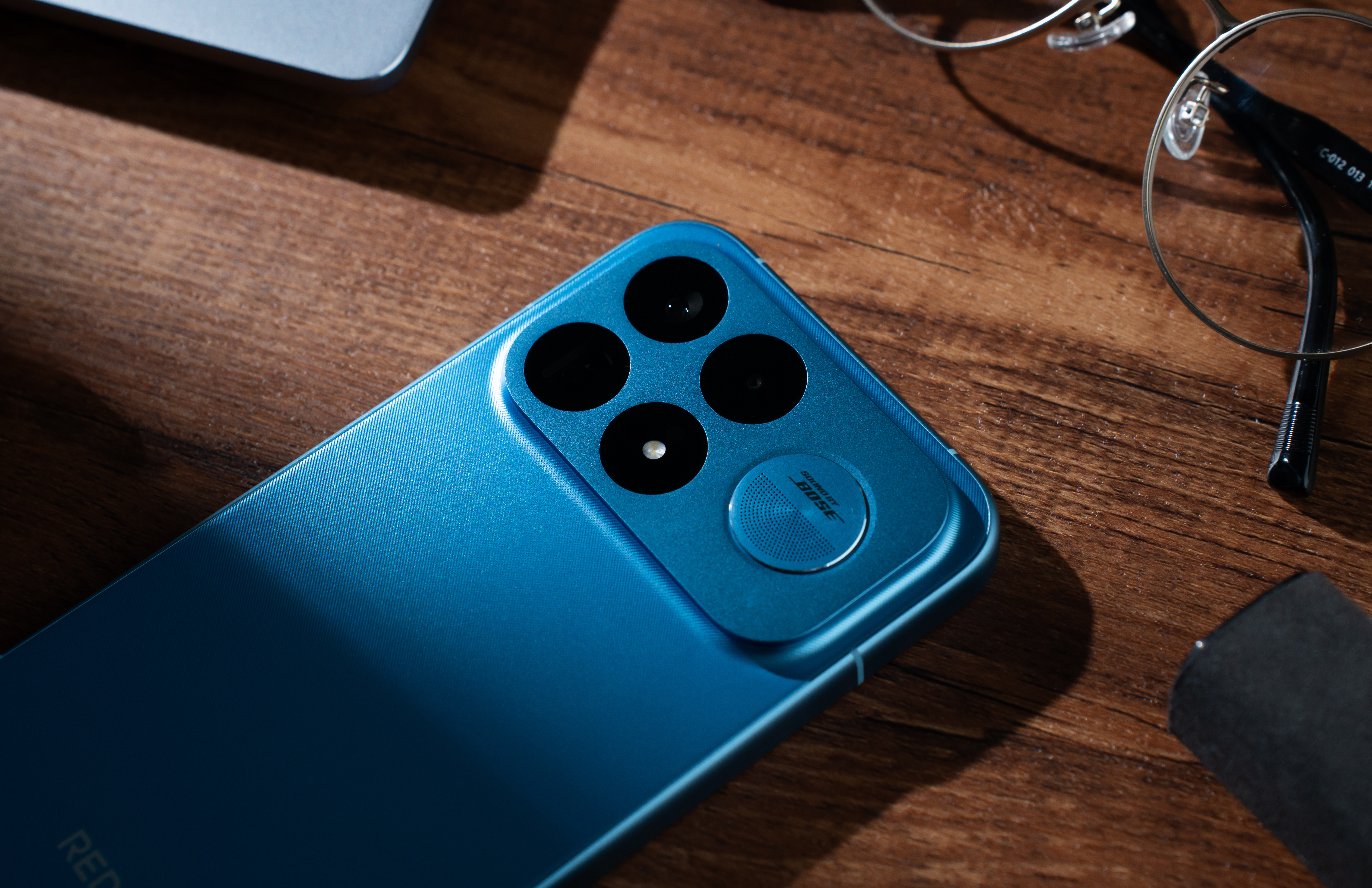 REDMIK100ProMax满配旗舰REDMI K100 Pro Max「追风