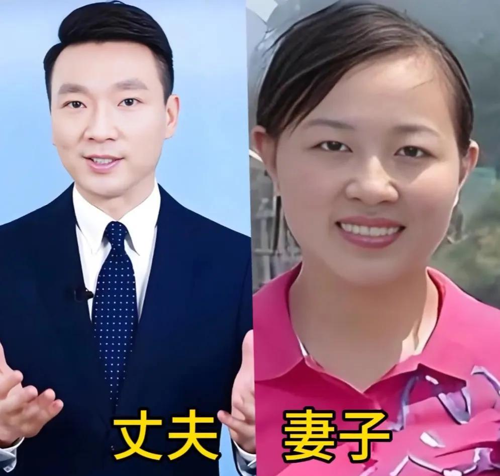 看了央视这对夫妻才懂，婚姻里最没用的，就是天天把“爱”挂嘴边。
真正的亲密，不是