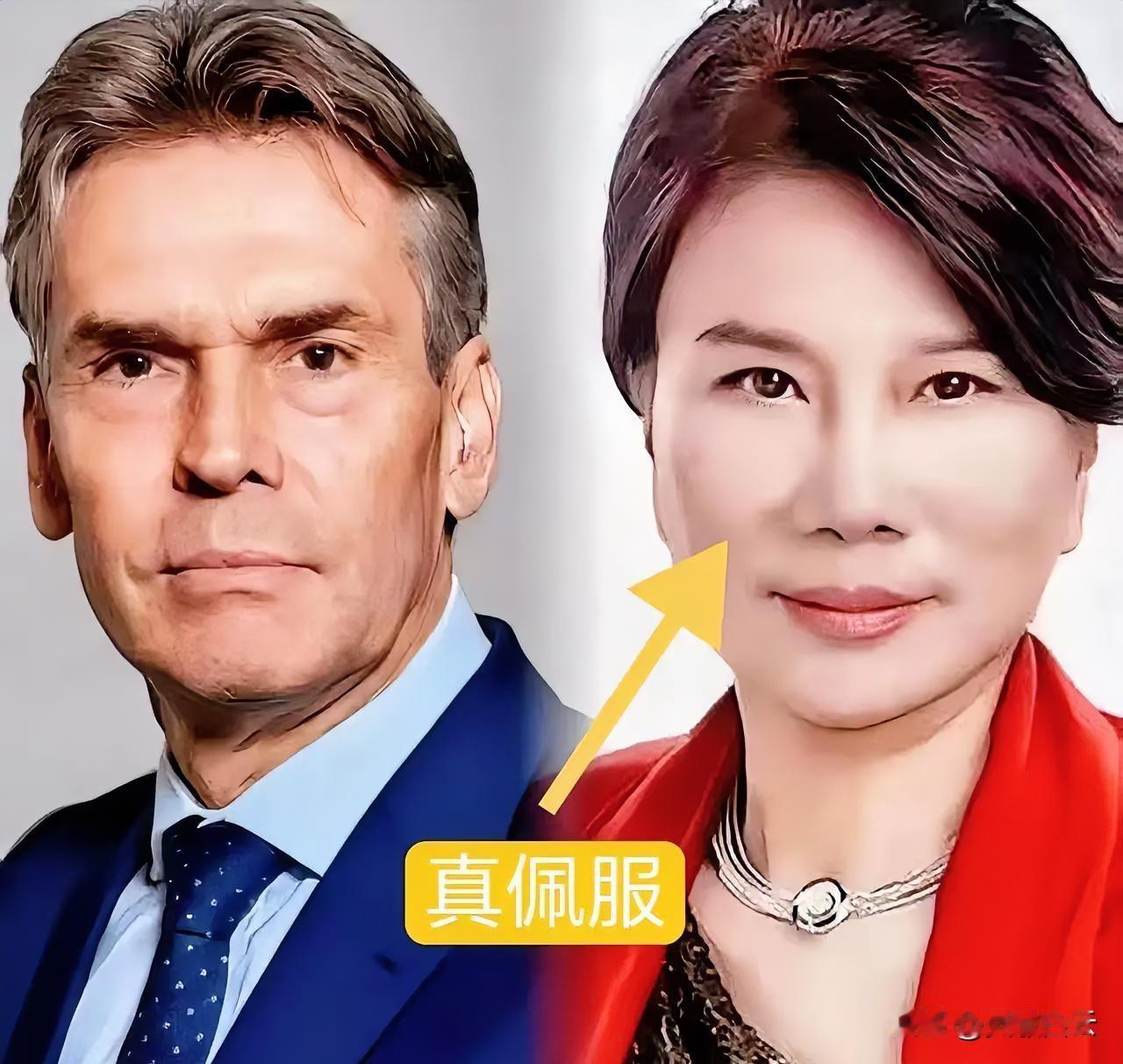 当荷兰耍流氓
冻结闻泰科技核心资产安世半导体，所有股东心慌慌，唯有董明珠这步棋走