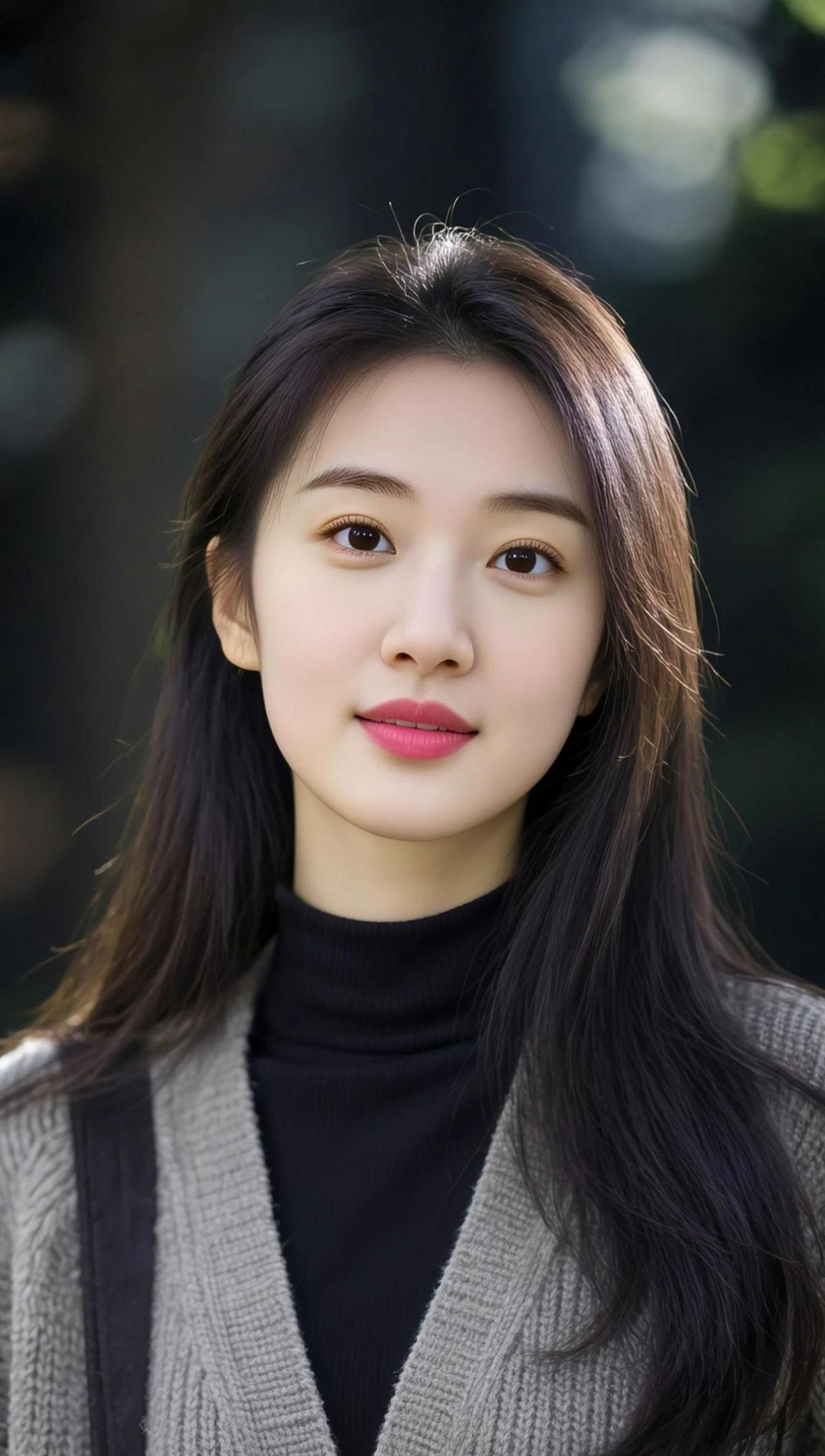 AI知性写真 抖音ai创作