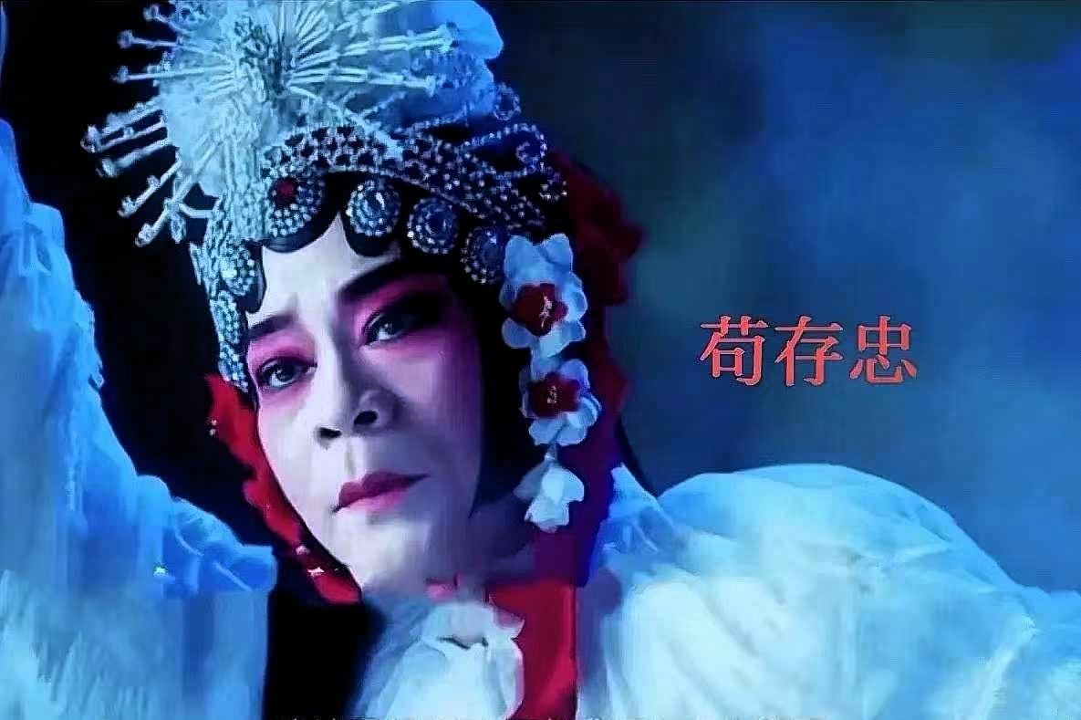 谁能想到，孙浩演的旦角，竟然成了这一季最大的“核弹”。
 
单从外形来看，孙浩的