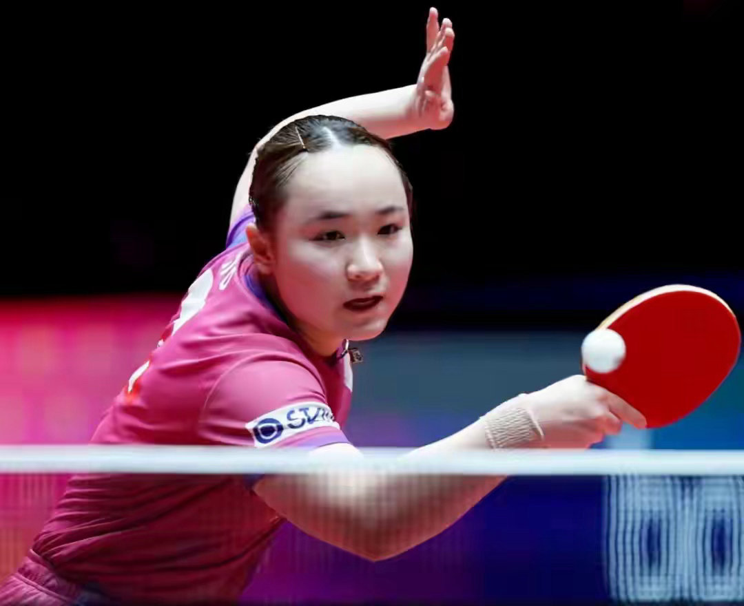 澳门世界杯首日战报：国乒四战全胜！王曼昱王艺迪横扫，周启豪、蒯曼惊险过关北京时间