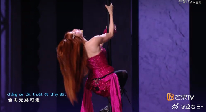 庄法好牛啊 感觉目前全场最佳 我听不出来垫没垫音 只觉得好厉害 完全实力派 