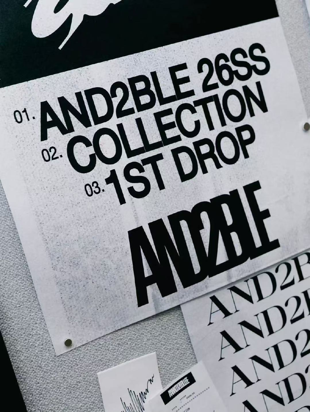 乐华新男团ins乐华新男团ins开通 啊啊啊！乐华新男团AND2BLE Ins公