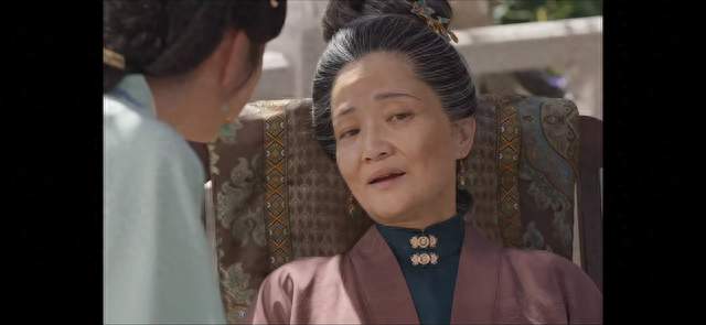 《兰香如故》46集破防！养母薛氏临终撕开兰香身世最痛的真相