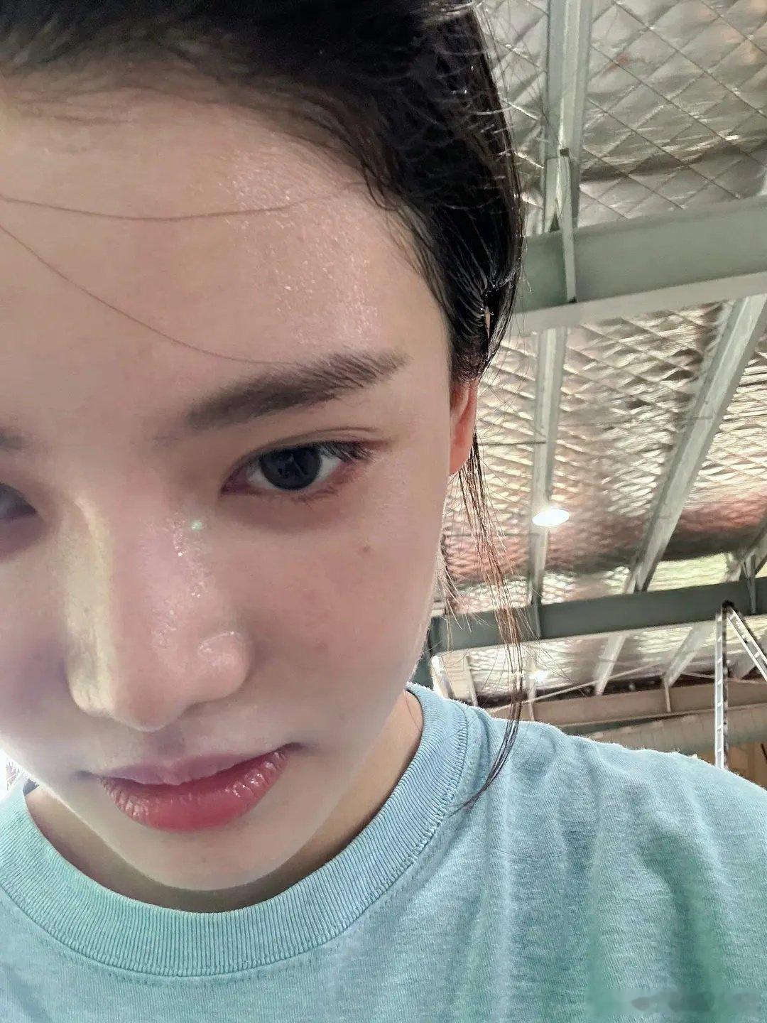 真的好漂亮啊 ​​​