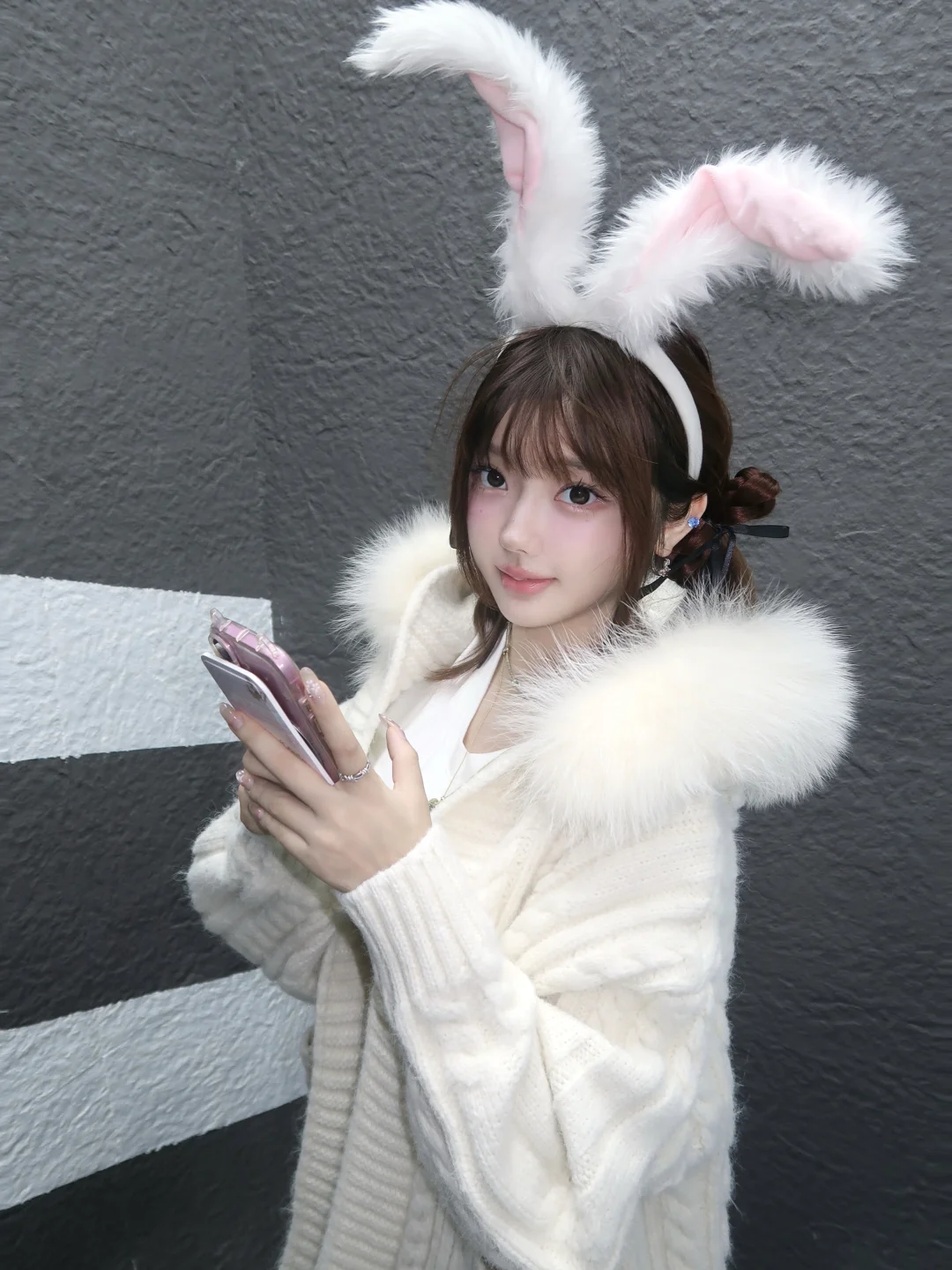 用老派的方式约我，不要