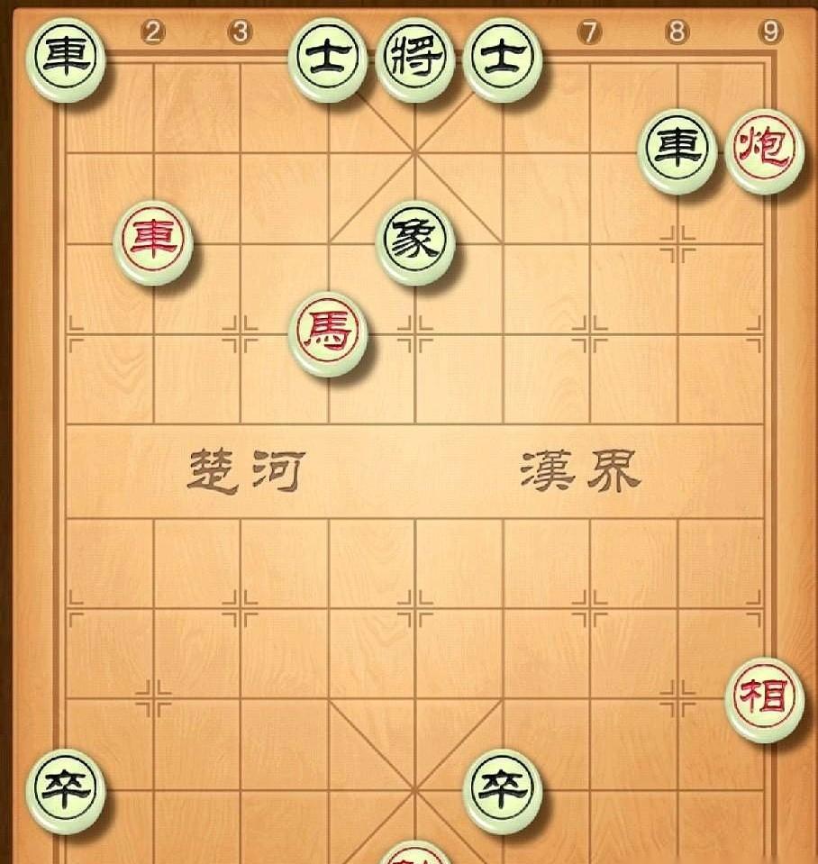 你以为的开局，早就是别人的收网。
星阵那手弃子，全场骂它傻。
右下角二十多目不要