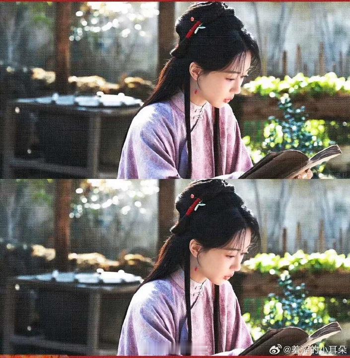 杨紫连续550天在组杨紫连续在组550天了！杨紫连续进组550天了拍摄三部大戏家