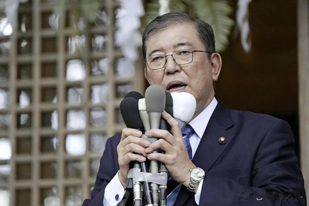 日本首相石破茂宣布从头开始政治改革
东京时间11月11日，时隔40天再次当选日本