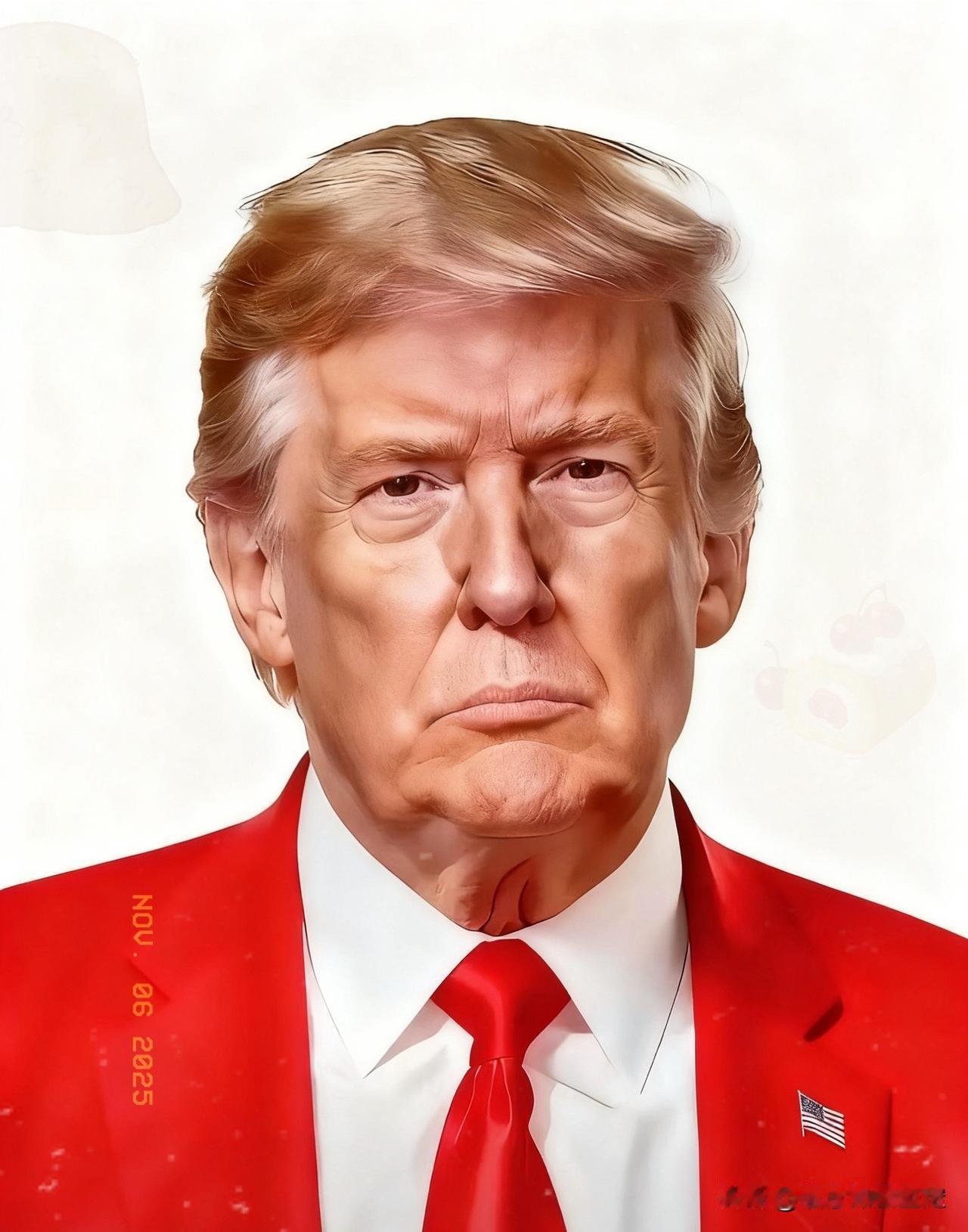 快讯！快讯！
美国彻底慌了！
2025年11月5日中国财政部在香港成功发行40亿