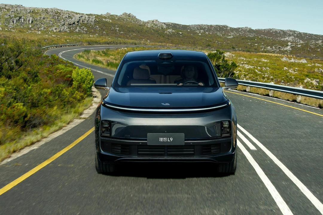 长城汽车旗下魏牌，2025 三季度推旗舰 SUV 对标理想 L9[doge]基于