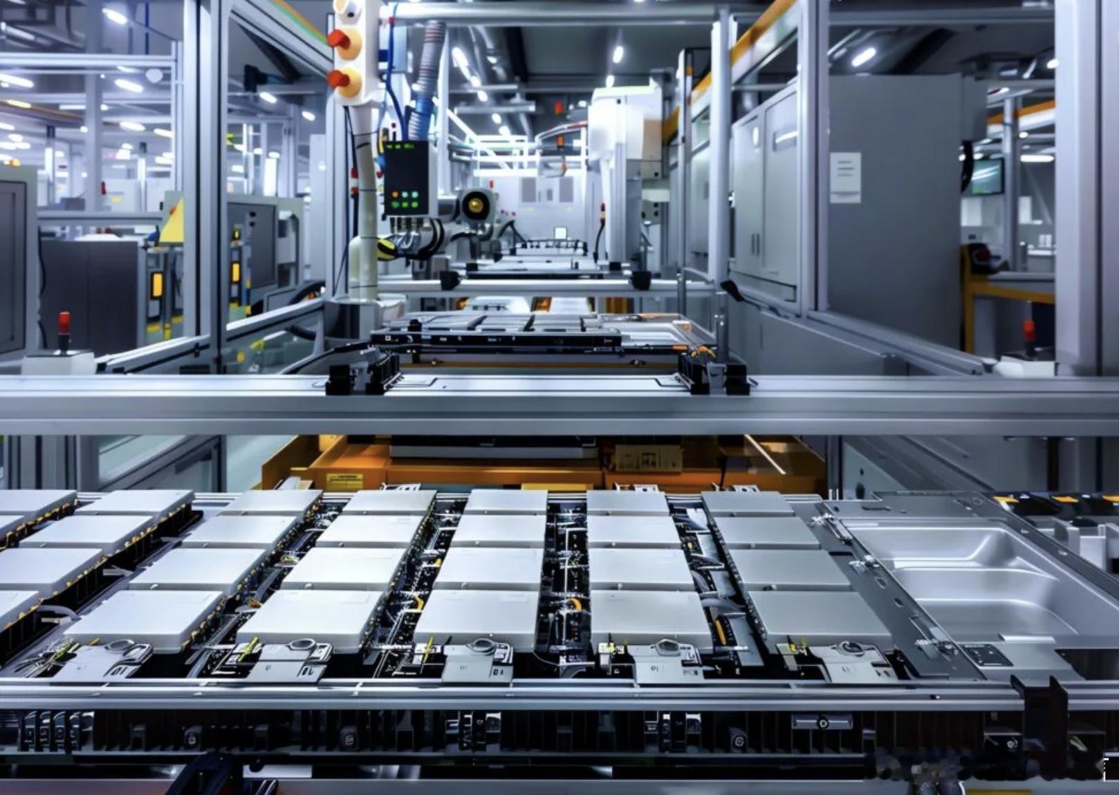 以后汽车动力电池分为固态、固液混合、液态电池三大类，可好？未来不再有“半固态电池