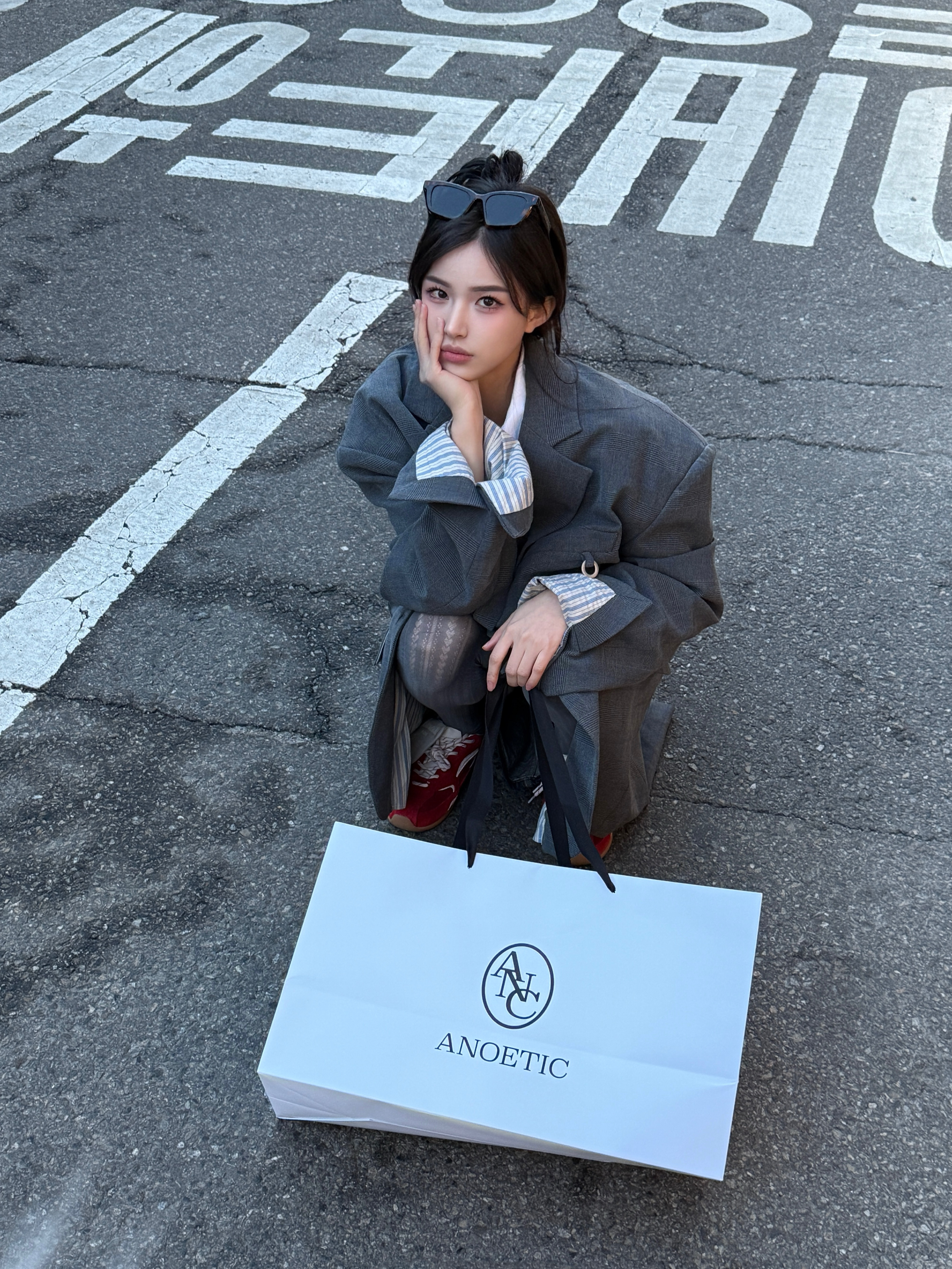 “开心就是一杯烧酒 📸 ᴷᴬᒼᴬ ”  ​​​