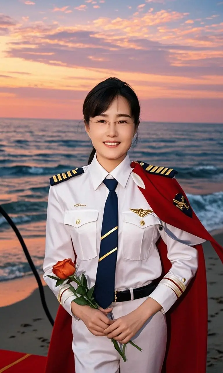 AI海岸航者 万能的 上热门