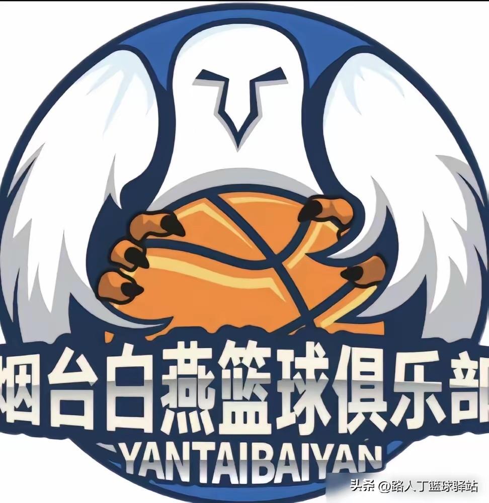 确认了，就在烟台！山东篮球爱好者的好消息！
烟台白燕篮球俱乐部注册成功，将作为山