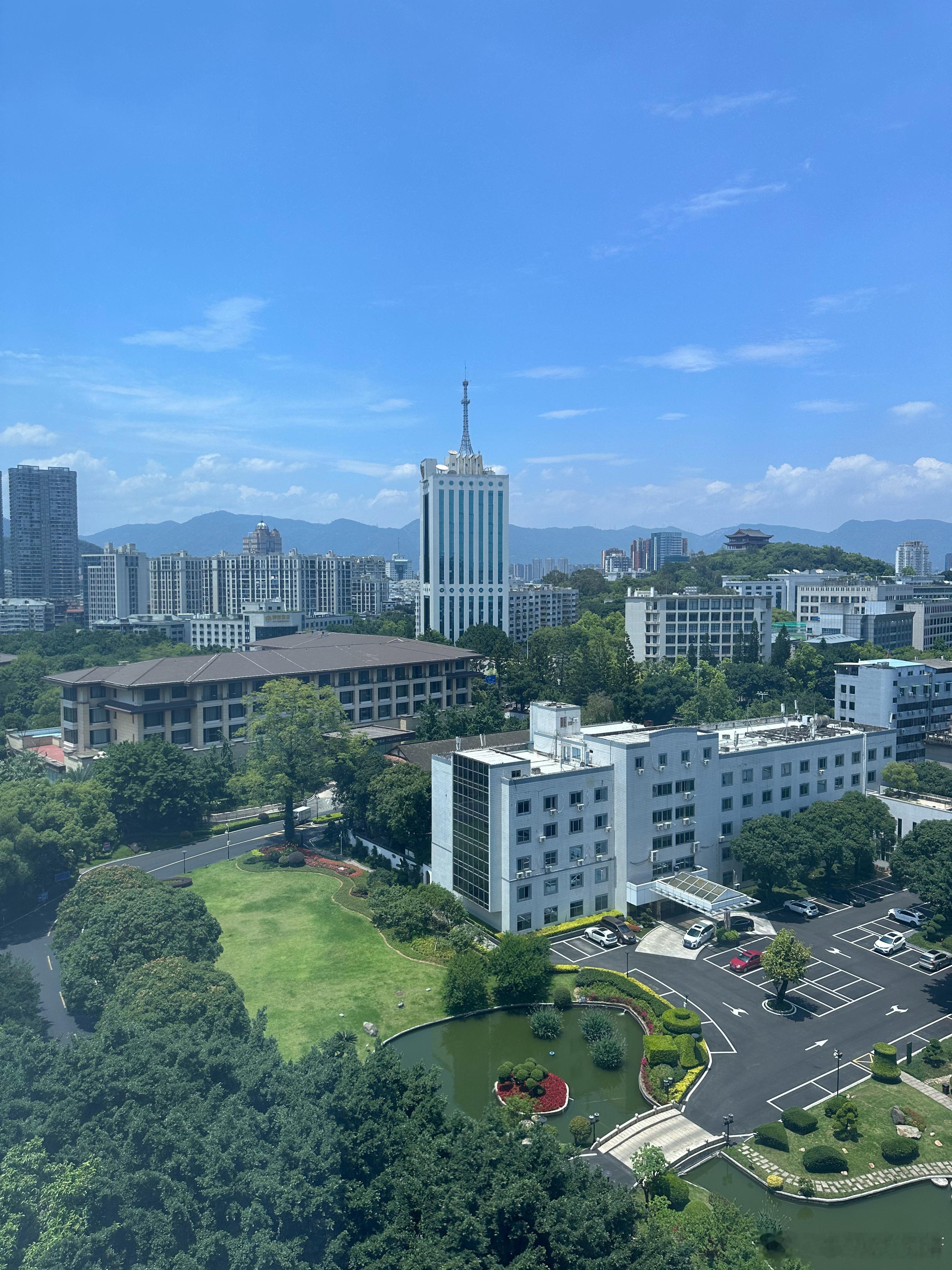 福州你有这样幸福的记忆进入我的夏天 🍃  vlog已上线 🫰🏻 ​​​