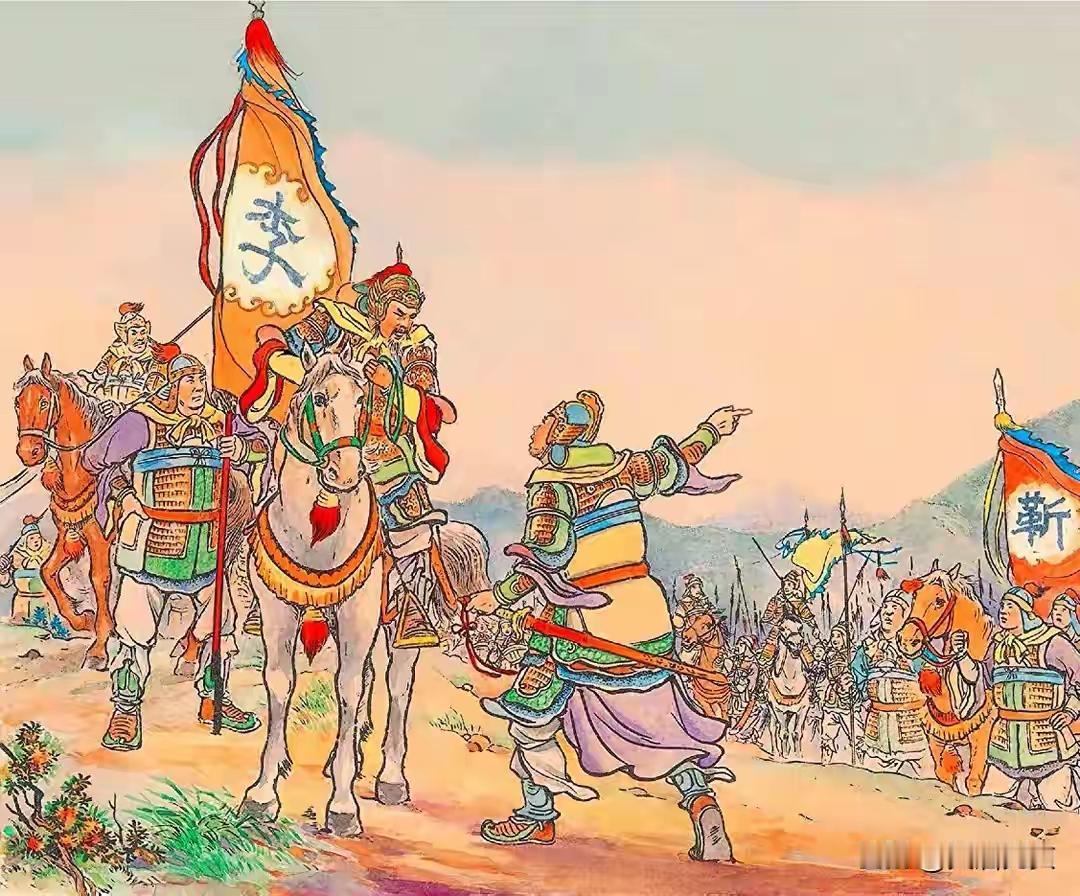 李定国：南天一柱的抗清悲歌

1644年，明朝灭亡的烽火燎原之际，一位出身贫寒却