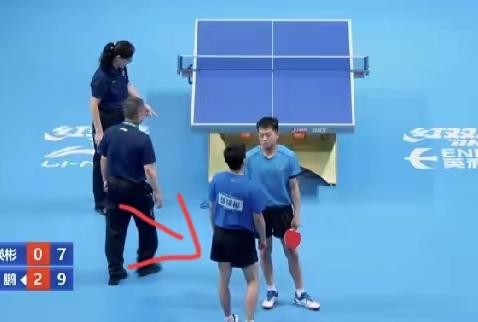 长沙这回丢人丢大了
不仅长沙人知道
看全锦赛的人都知道了，好好的比赛打成了室内淋