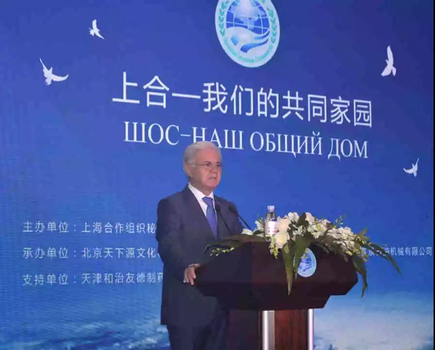 上合组织这锅汤，绝不能再掉进第二颗 "老鼠屎"！当年俄罗斯拍着胸脯把印度拉入伙，