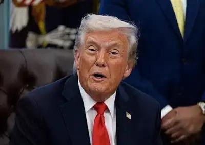 12月17日美国参议院以67票赞成、30票反对的表决，特朗普的挚友、马斯克友人，