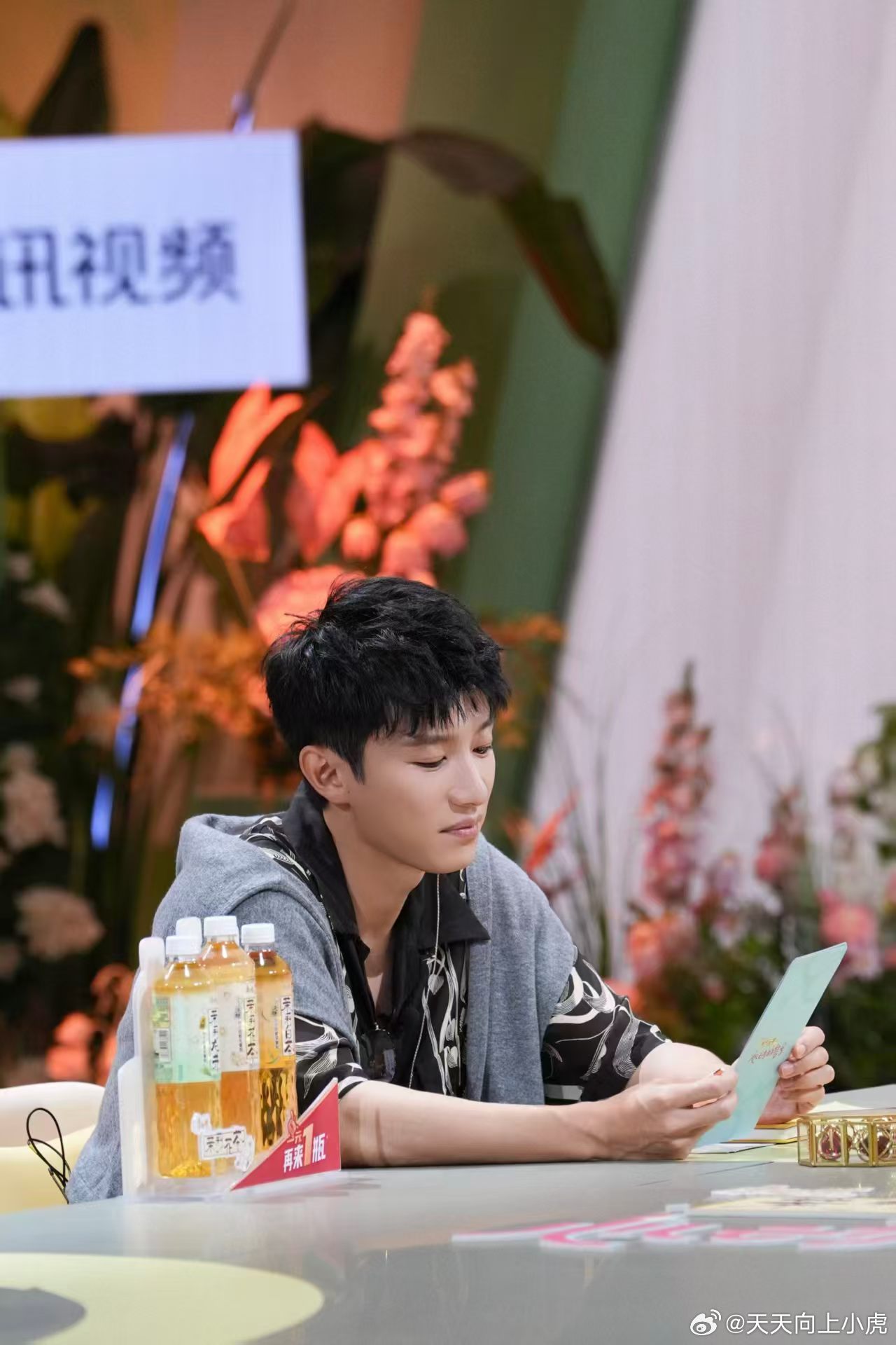 💘心动的信号9 💘   💧共情雷达全程在线💧细品悲欢悸动📝捕捉柔软瞬间
