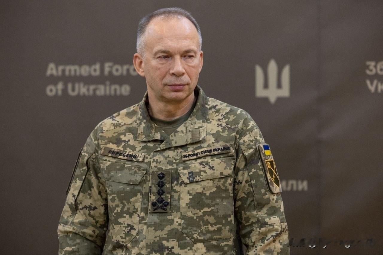 🇺🇦“坦白说，我对媒体工作不感兴趣。我无意打造个人形象，也没有政治野心。我全