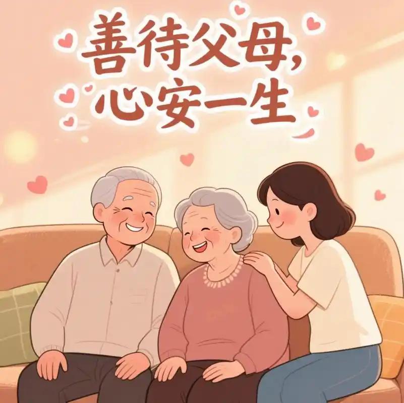 一年给父母五万块钱多吗?
这要根据自己的经济情况吧
对我们普通家庭来说，感觉很多