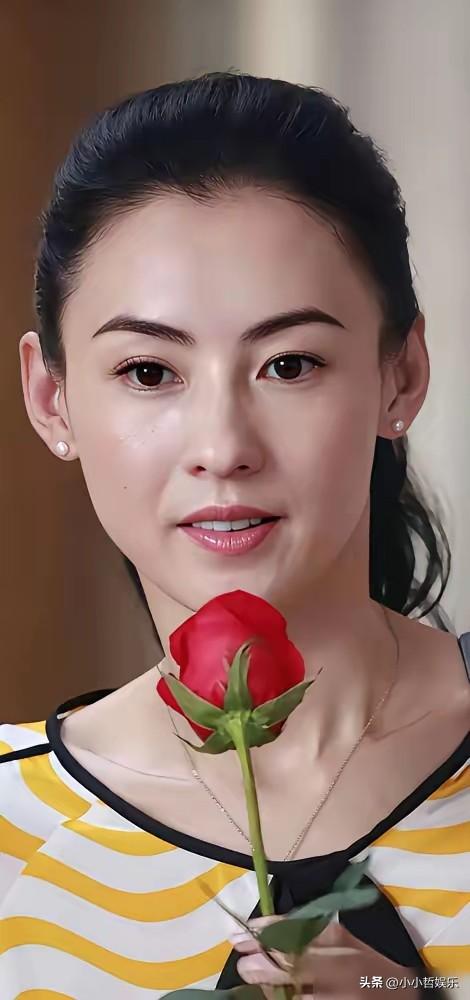 57岁王菲，46岁张柏芝，谢霆锋为啥选她？真相扎心！

不是年龄，是灵魂合拍。王