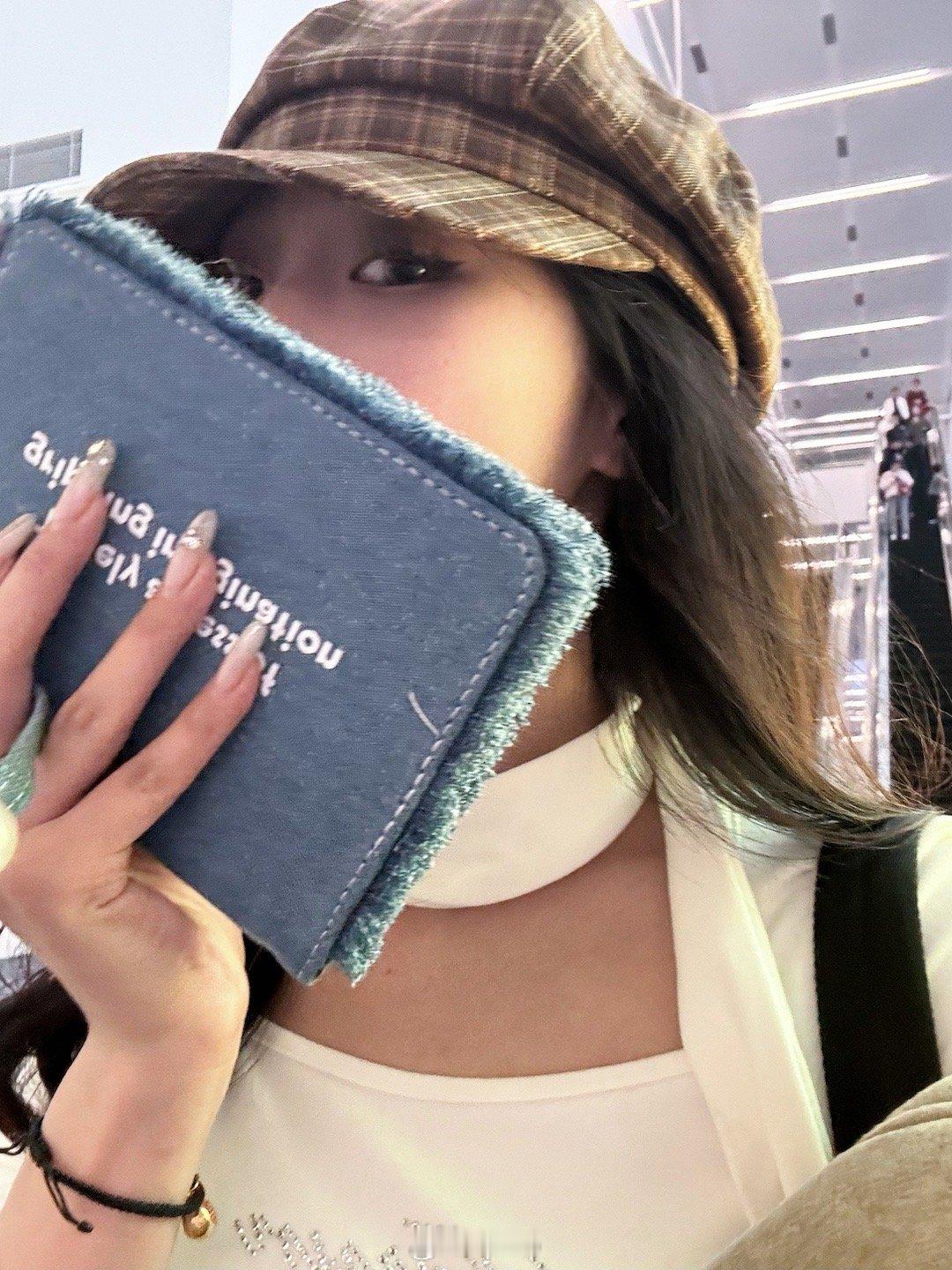 bye～  ​​​