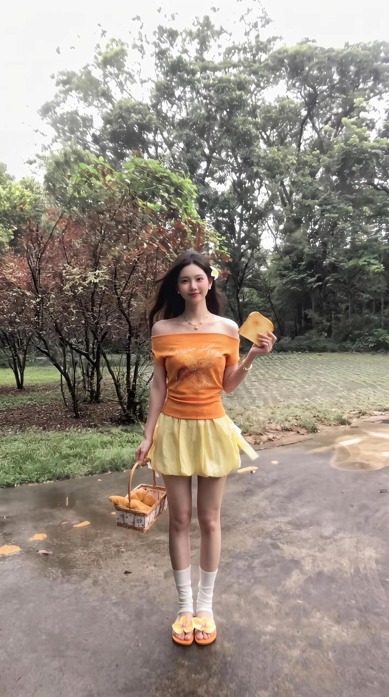 约会5选1️⃣