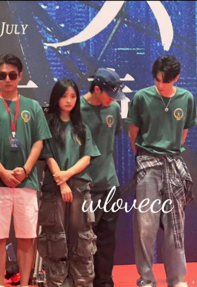 七月的一天男二七月的一天男二是谁 开机宴查无此人的男二，到底是谁 ​​​