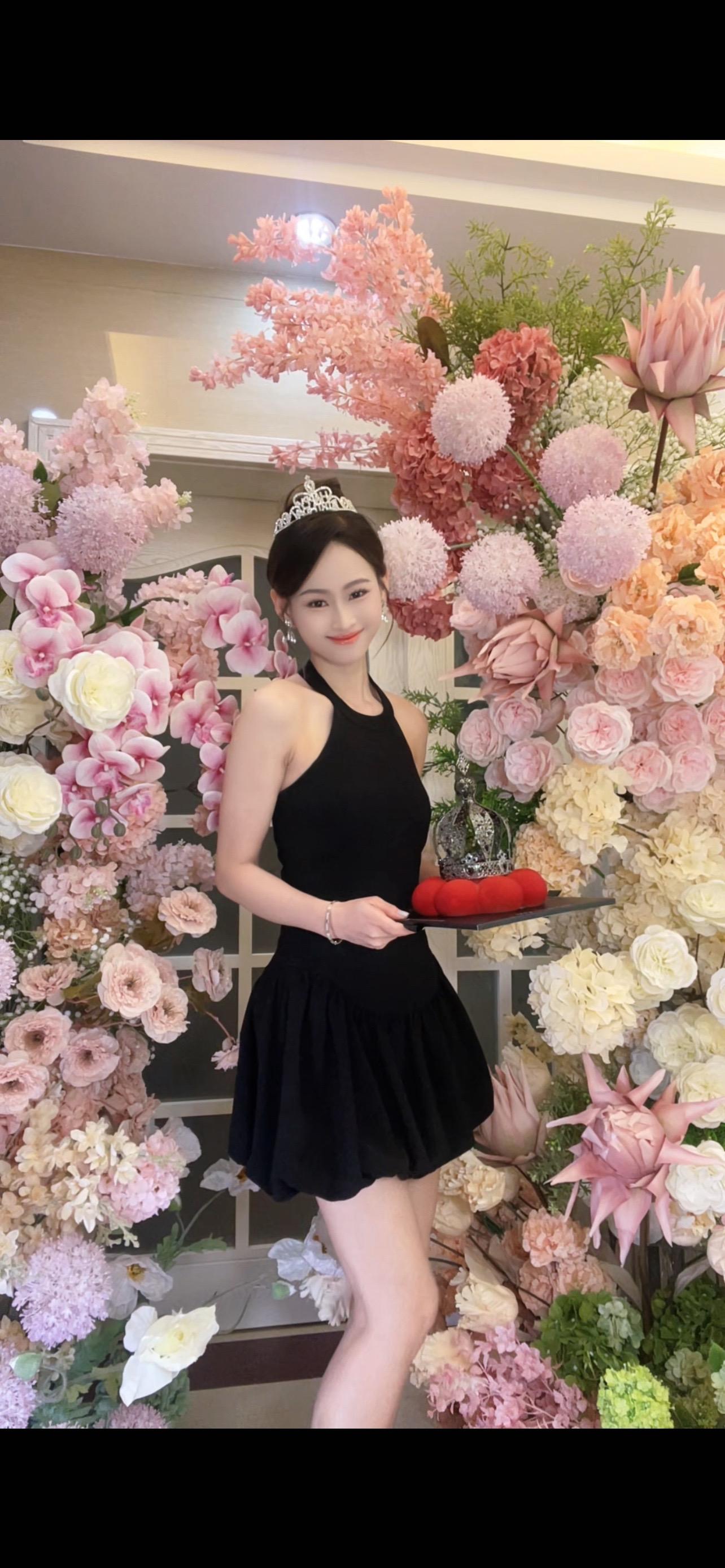 过完今天就长大一岁了～祝自己生日快乐！感恩遇见 感恩陪伴以及支持我的所...