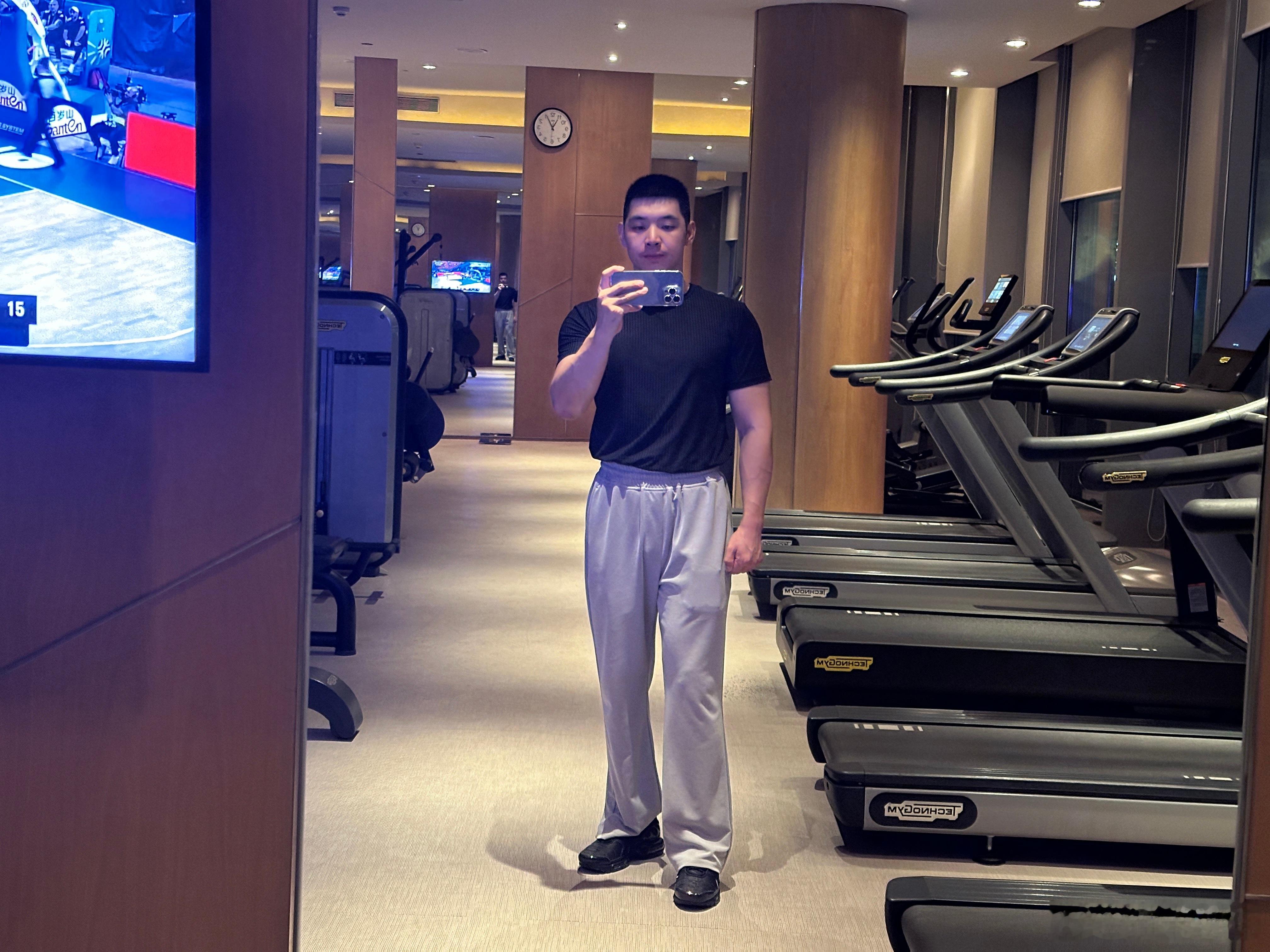 练个背吧 