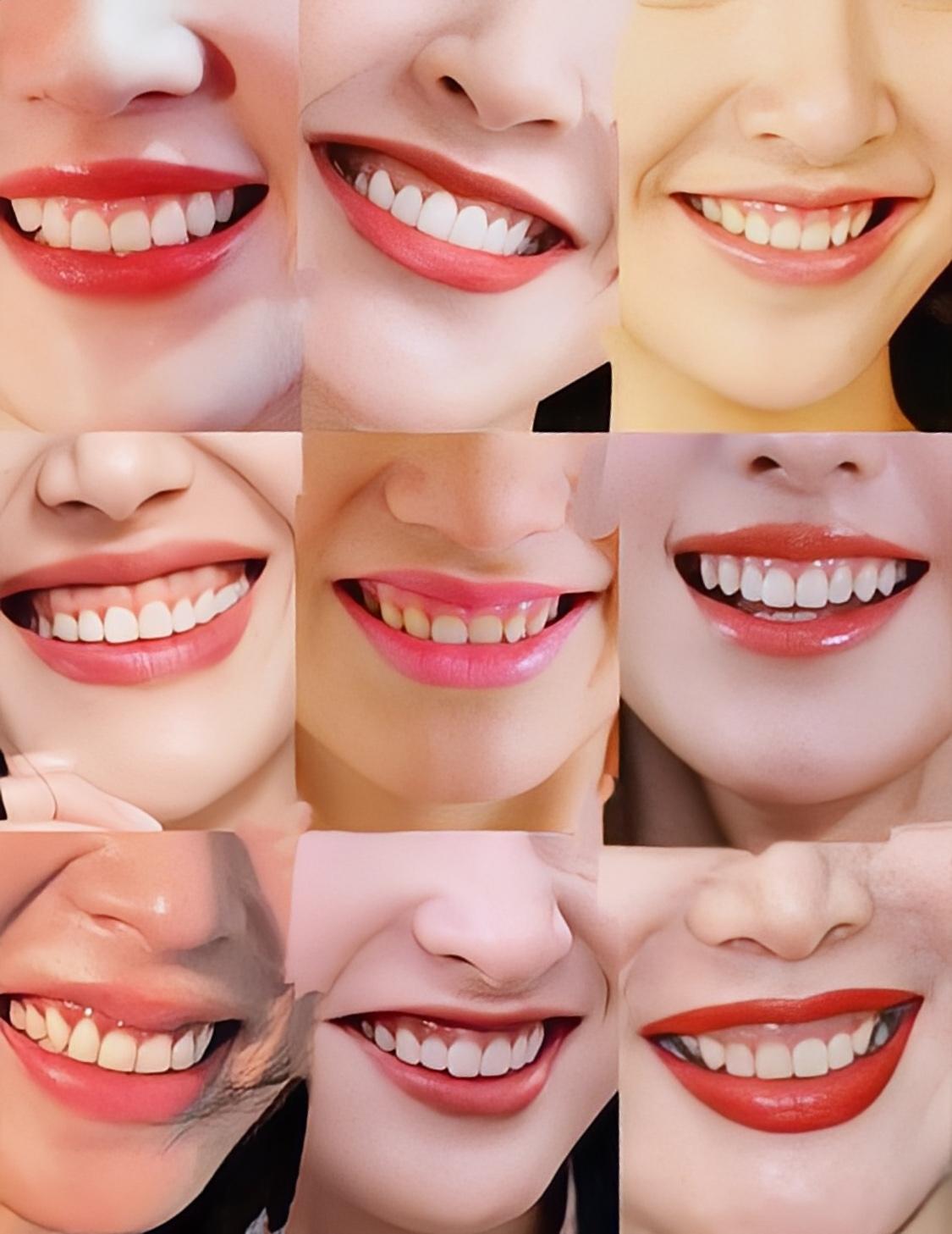 1刘亦菲2唐艺昕3什么倩4钟楚曦5林允6陈都灵7今晨8沈月9真看不出来，高叶？