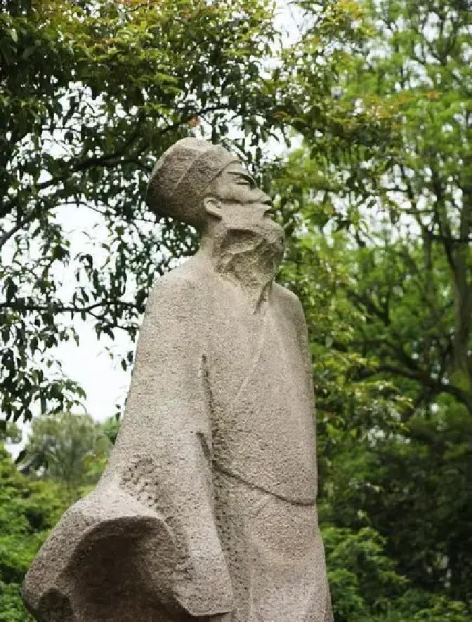 1075年密州寒夜，苏轼从亡妻梦中惊醒，十年生死隔阂瞬间崩盘，这位豪放文豪竟泪流