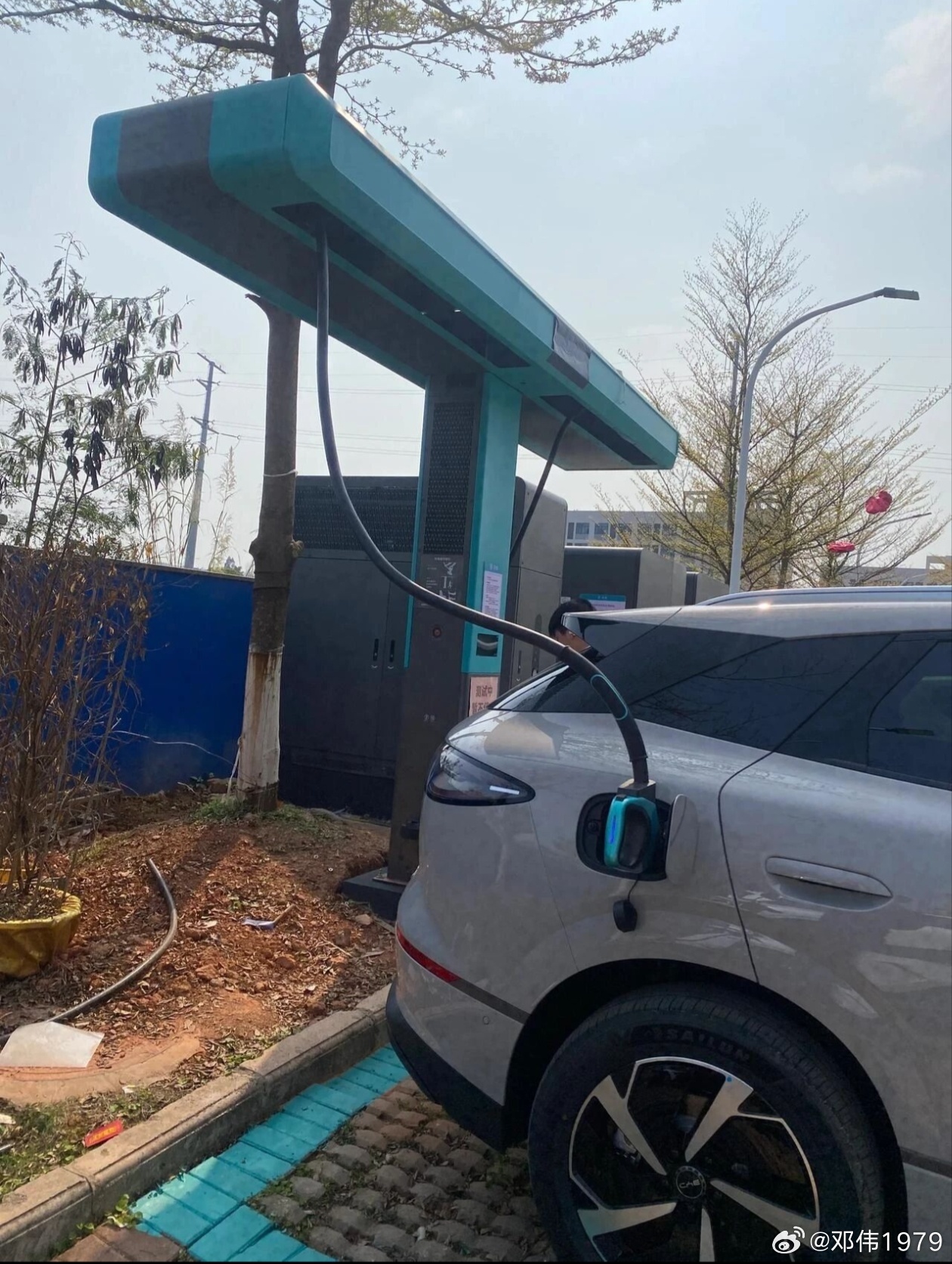 见证出行的焕新时刻告别等待，即刻出发2026款海狮06EV实力进阶海狮不搞期货限