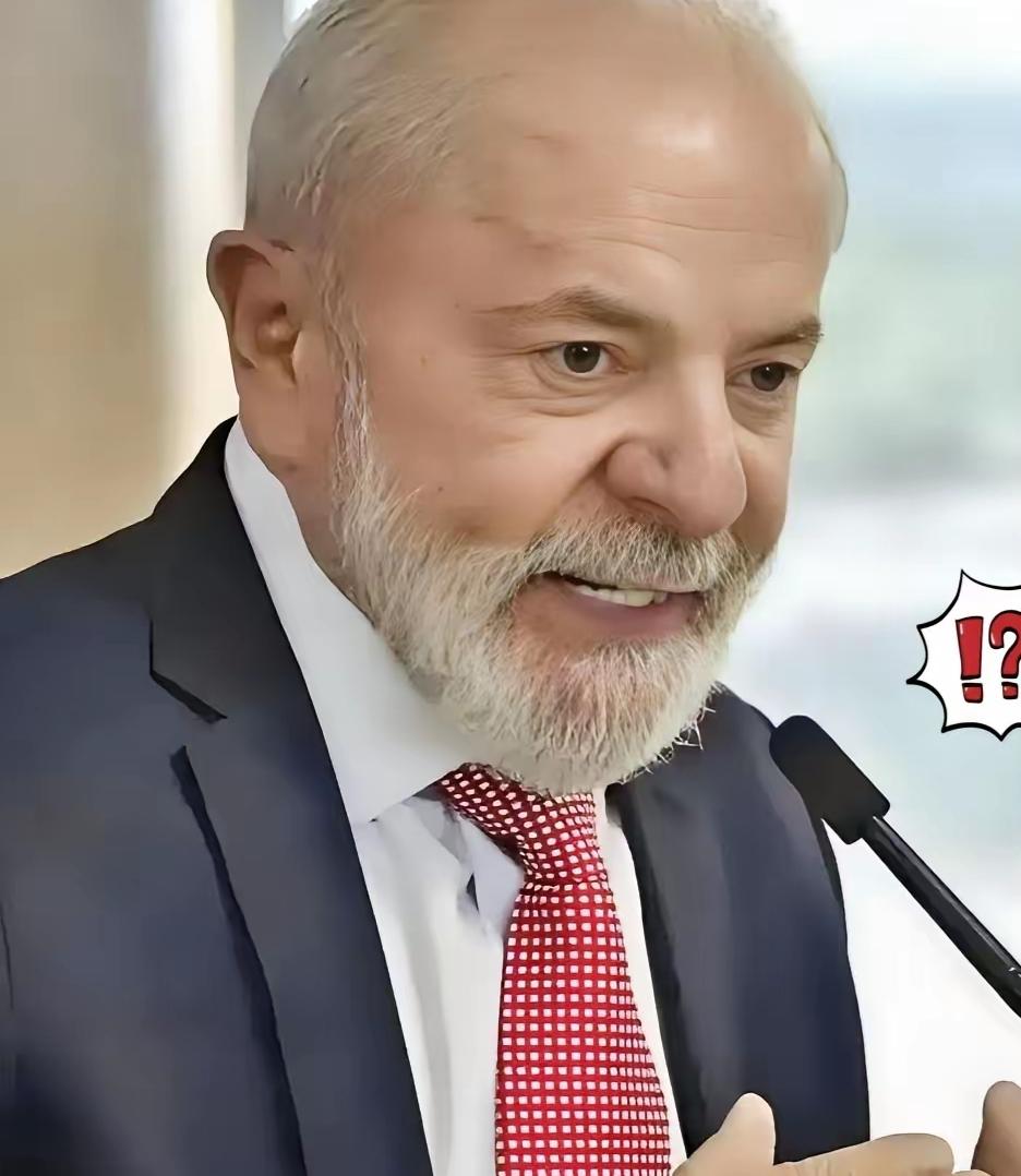 巴西总统卢拉这次说出了很多人的心里话！用他的原话说，美国对委内瑞拉的轰炸和抓捕其