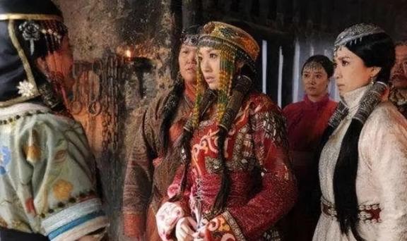 元朝覆灭，数百万蒙古女子被明军俘虏，朱元璋处理的方式令人叹服

元朝结束了中原近