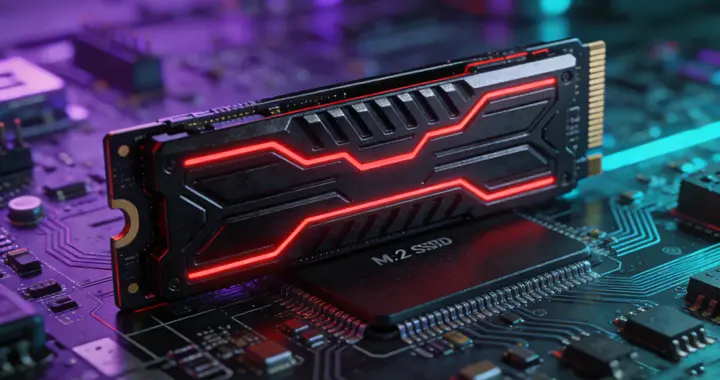 千元預算只能買1TB？新年SSD怎么買？