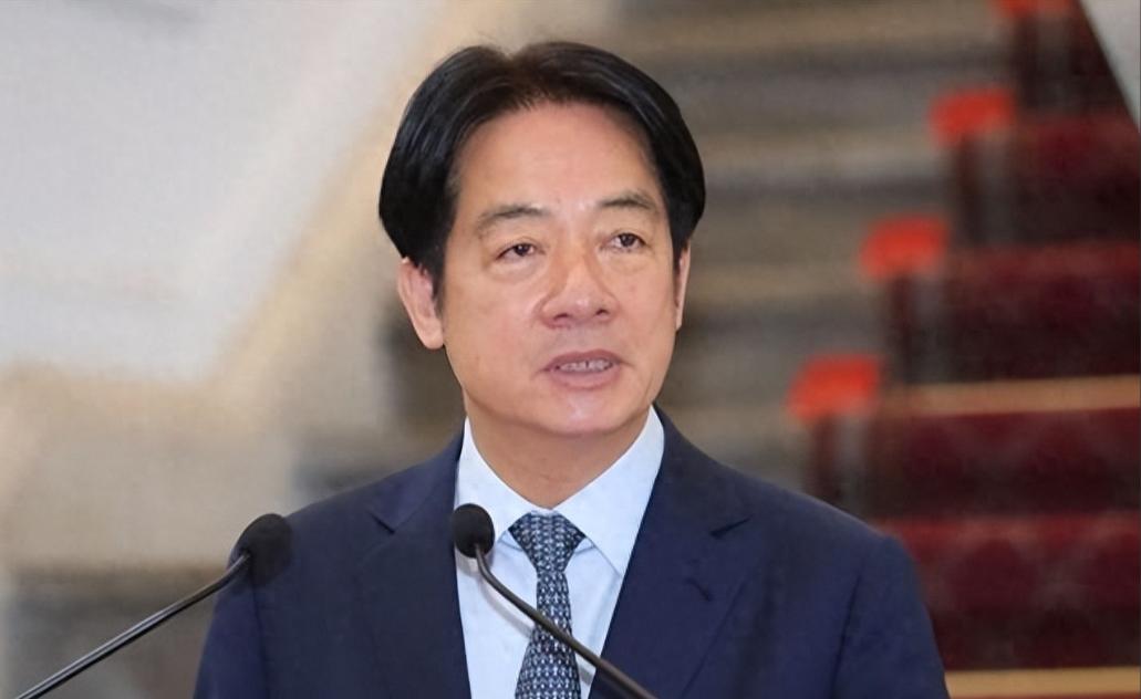 赖清德的算盘这次彻底落空了！窜访进入最后一天倒计时，解放军的通牒准时砸下。他正急