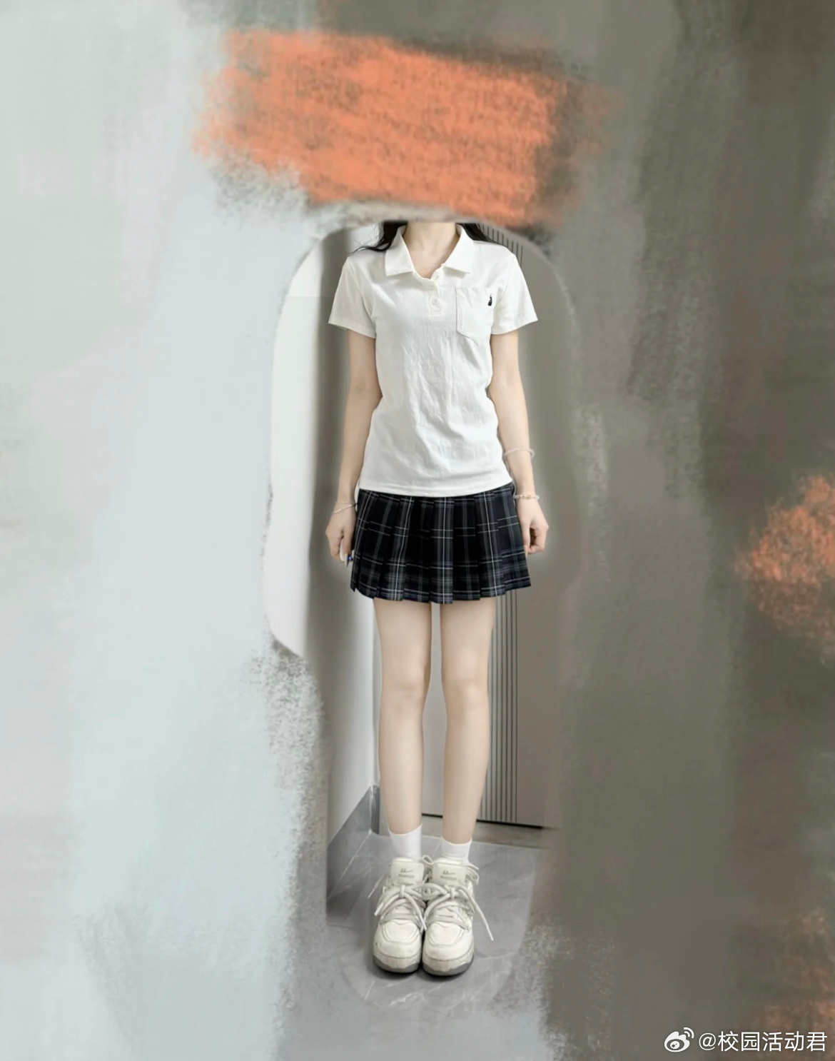 女生审美，选1还是选2啊啊啊 ​​​