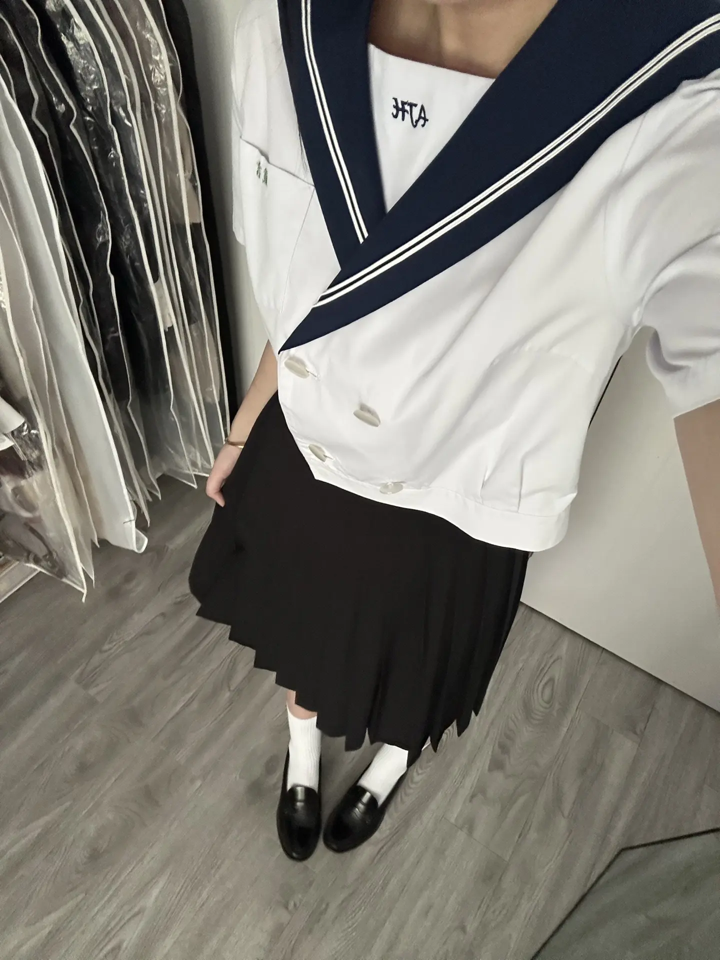 一些俯拍