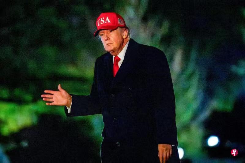 一针见血！针对特朗普在社交媒体上宣布封锁伊朗海湾港口一事，伊朗最高领袖军事顾问表