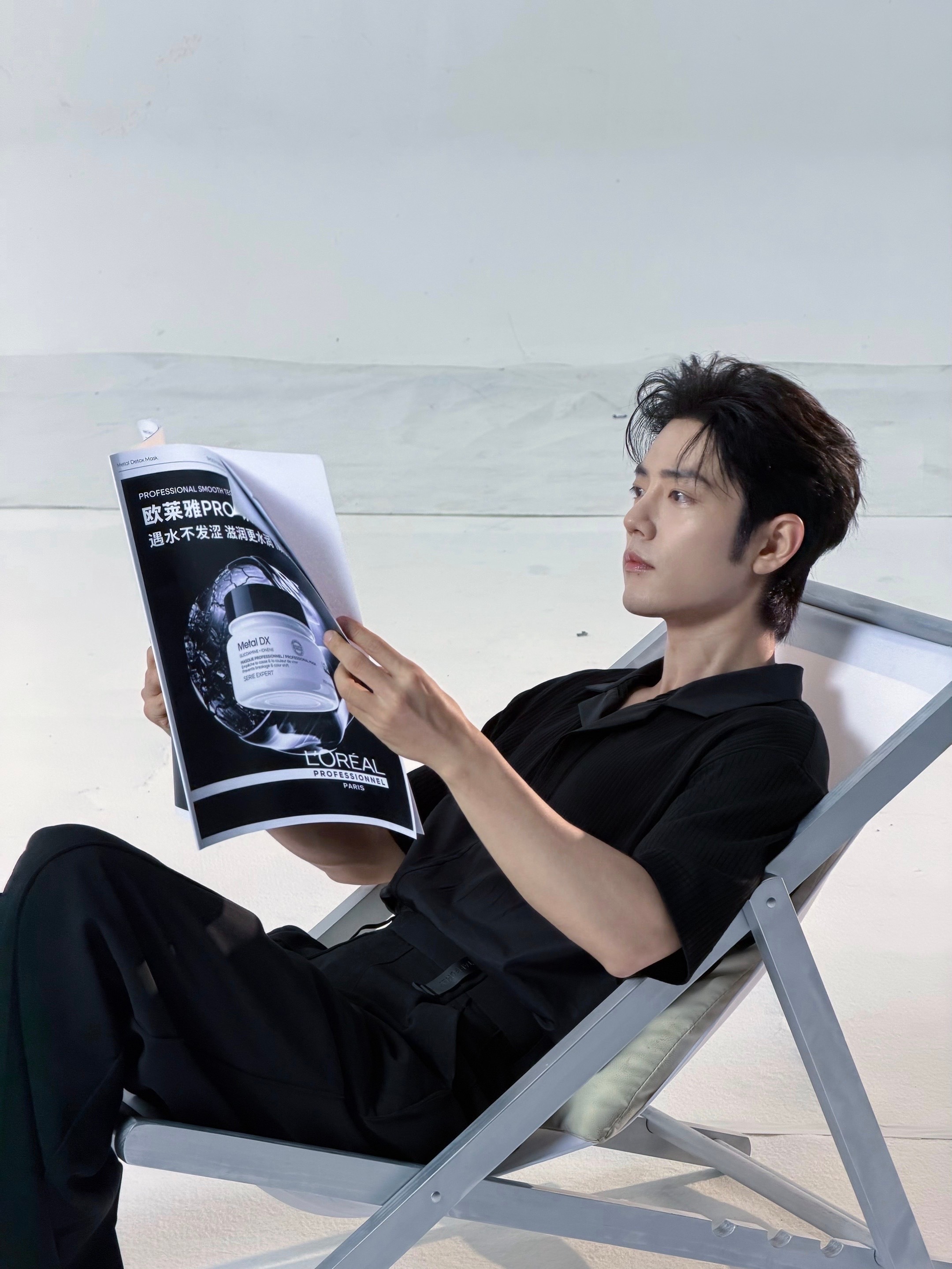 肖战最好的你日常见肖战❣️肖战        ❣︎╦═══𝓁𝑜𝓋𝑒 𝓎